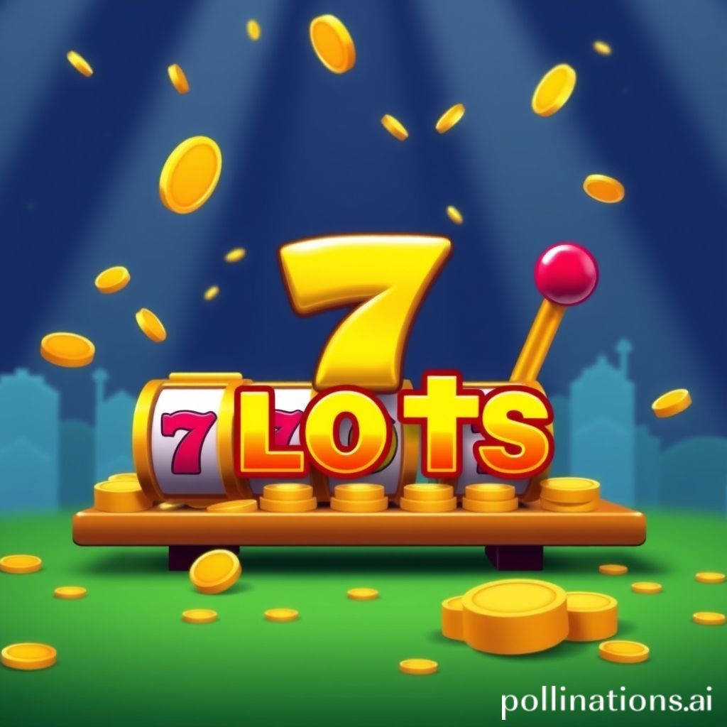 Daftar terbilang topik blog tentang slot terbaru rajadewa138